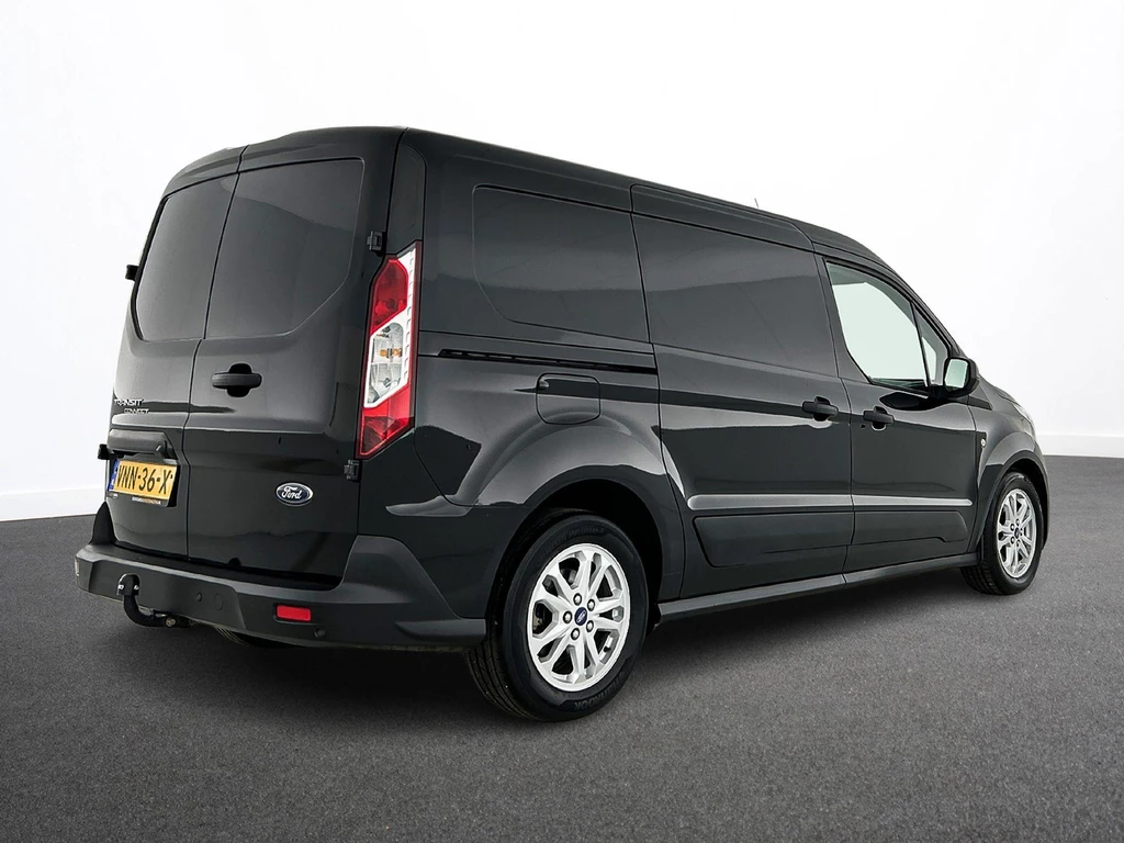 Ford Transit Connect – foto 4