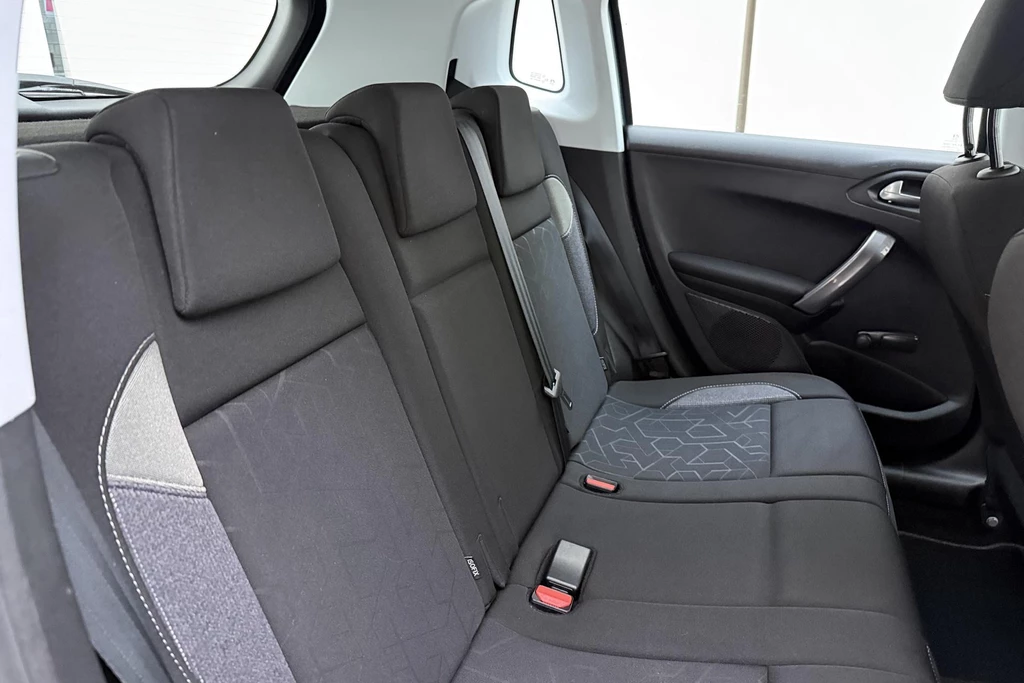 Peugeot 2008 – foto 12