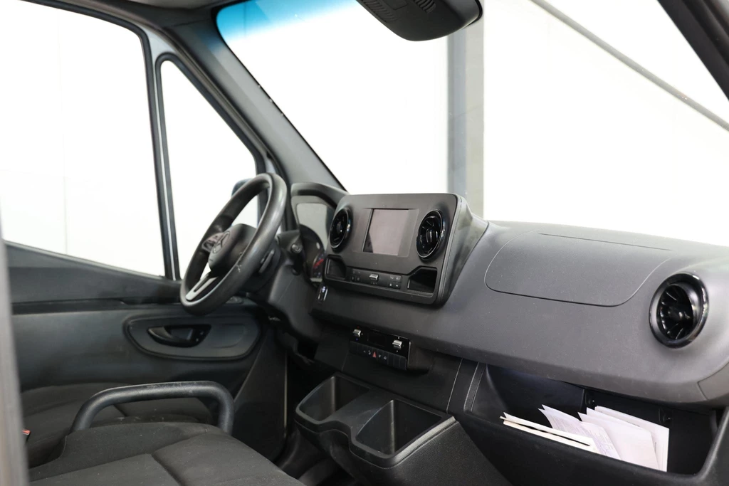 Mercedes-Benz Sprinter – foto 6