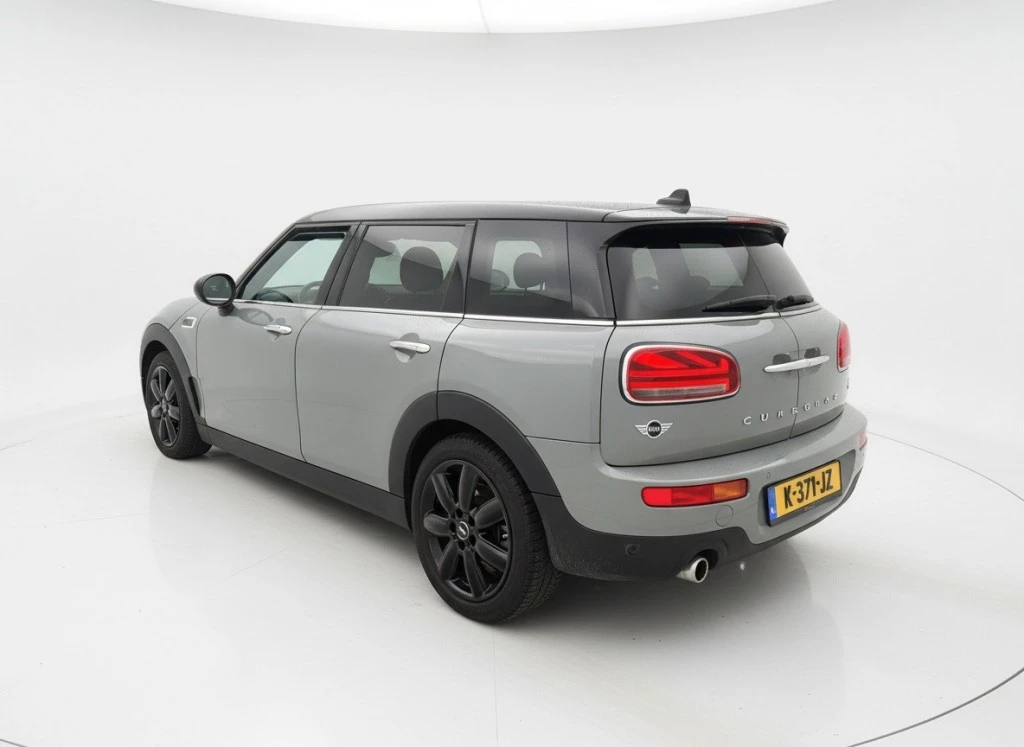 MINI Clubman – foto 3