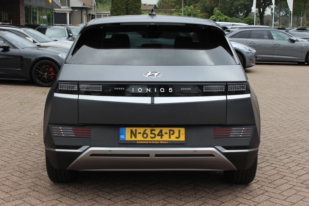 Hyundai IONIQ 5 – foto 5
