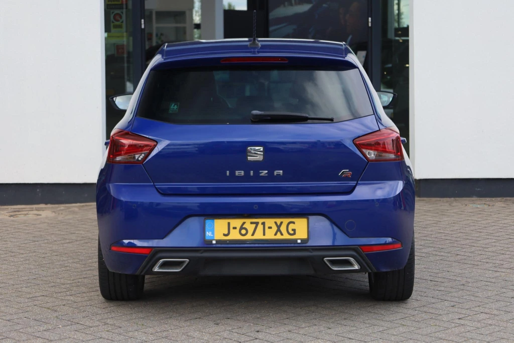 SEAT Ibiza – foto 3