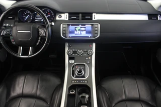 Land Rover Range Rover Evoque – thumbnail 13