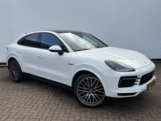 Porsche Cayenne – thumbnail 24