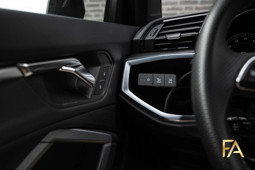 Audi Q3 – foto 33
