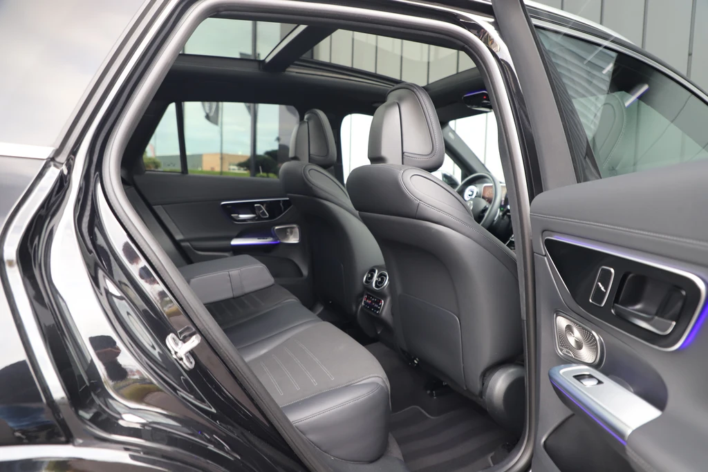 Mercedes-Benz GLC – foto 7