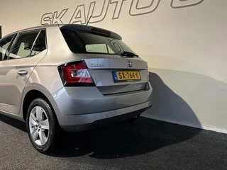 Škoda Fabia – thumbnail 7