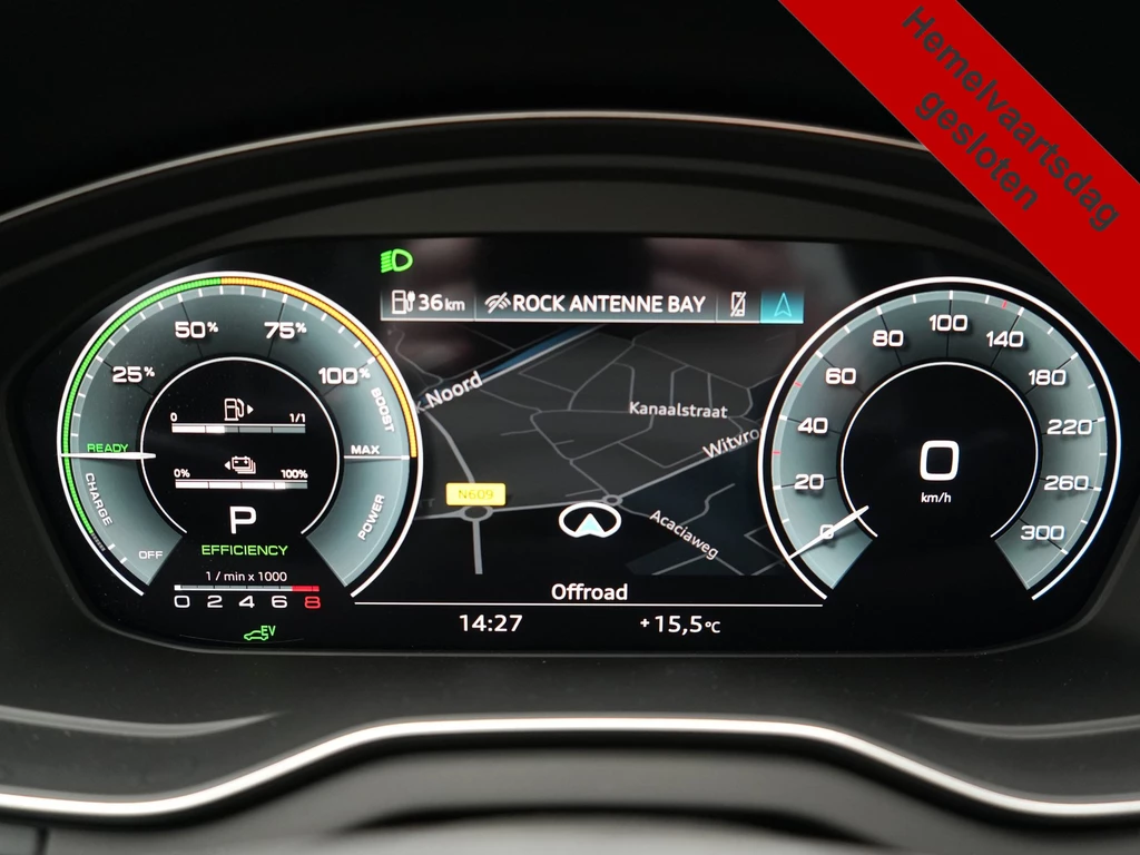 Audi Q5 – foto 37