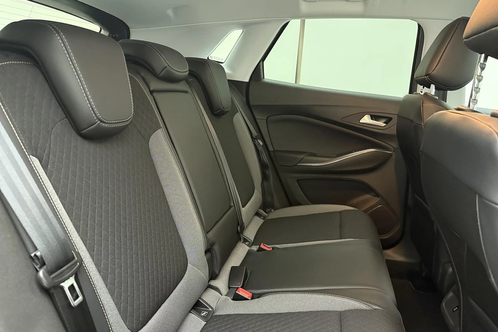 Opel Grandland X – foto 14