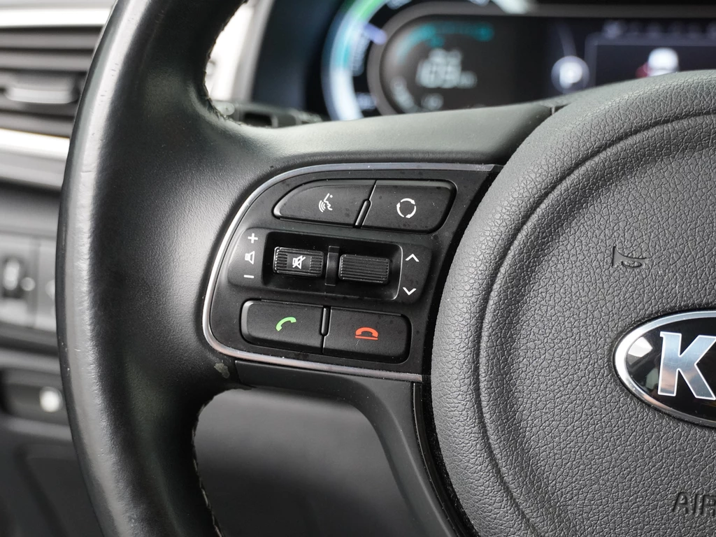 Kia Niro – foto 29