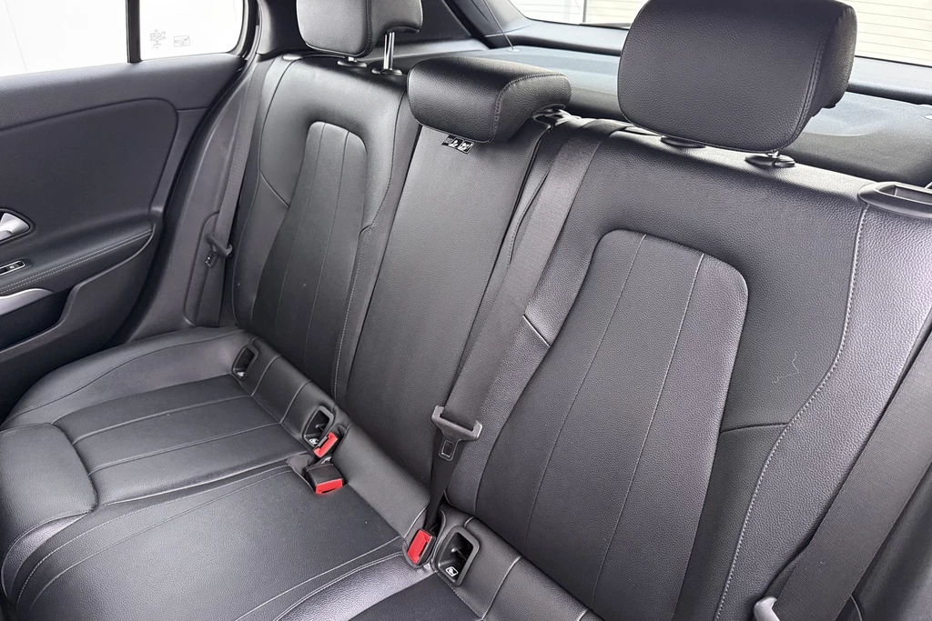 Mercedes-Benz A-Klasse – foto 12