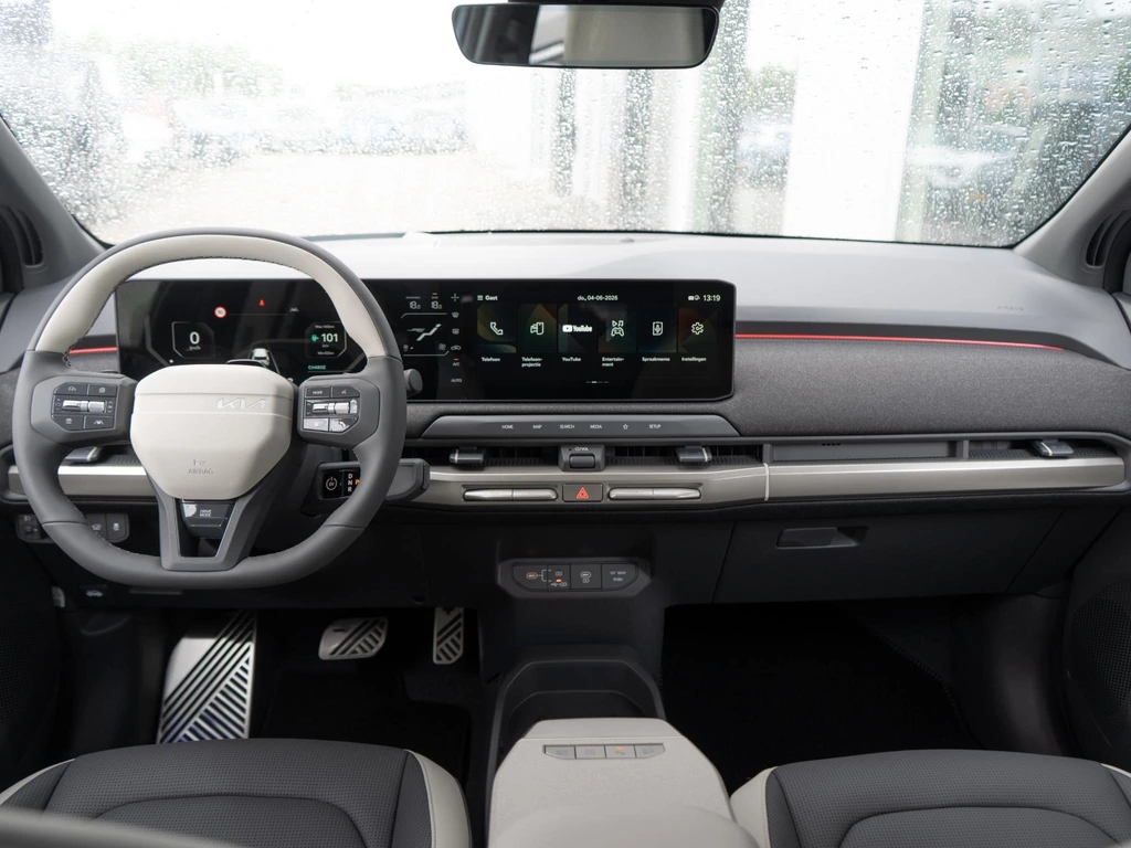 Kia EV3 – foto 12