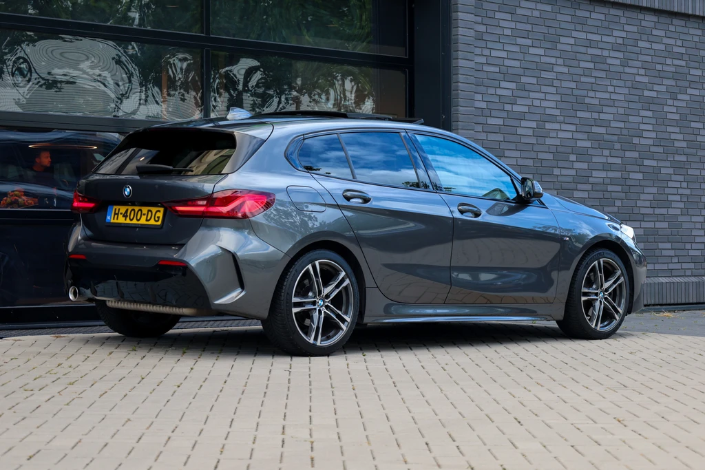 BMW 1 Serie – foto 11