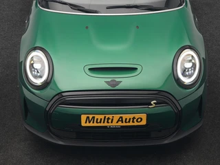 MINI Electric – thumbnail 11