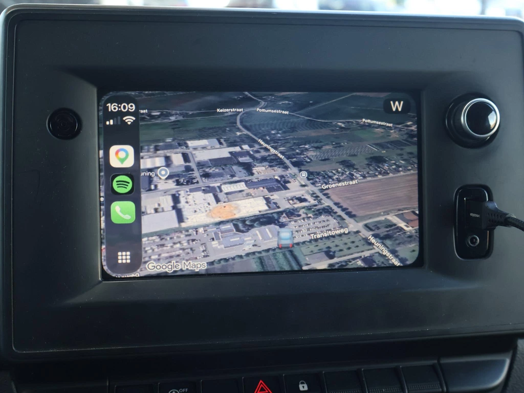 Renault Master – foto 14