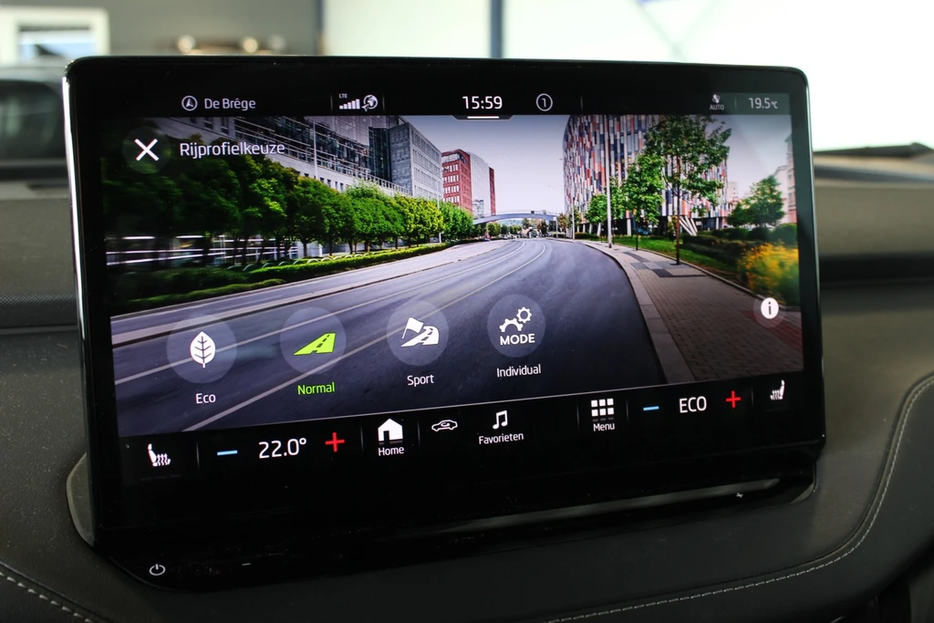 Škoda Enyaq iV – foto 19
