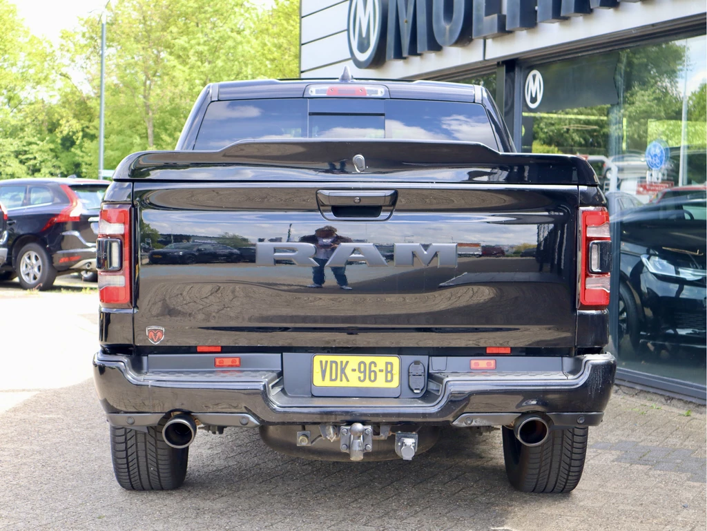 Dodge Ram 1500 – foto 5