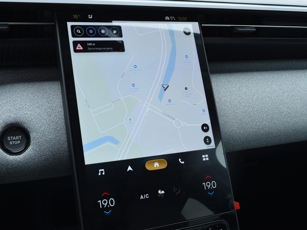 Citroën C5 Aircross – foto 9