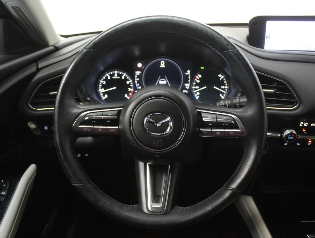 Mazda CX-30 – foto 22
