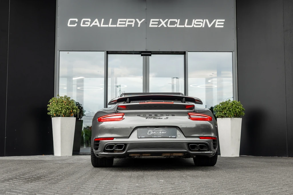 Porsche 911 – foto 6