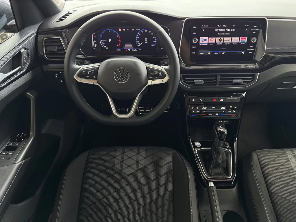 Volkswagen T-Cross – foto 33