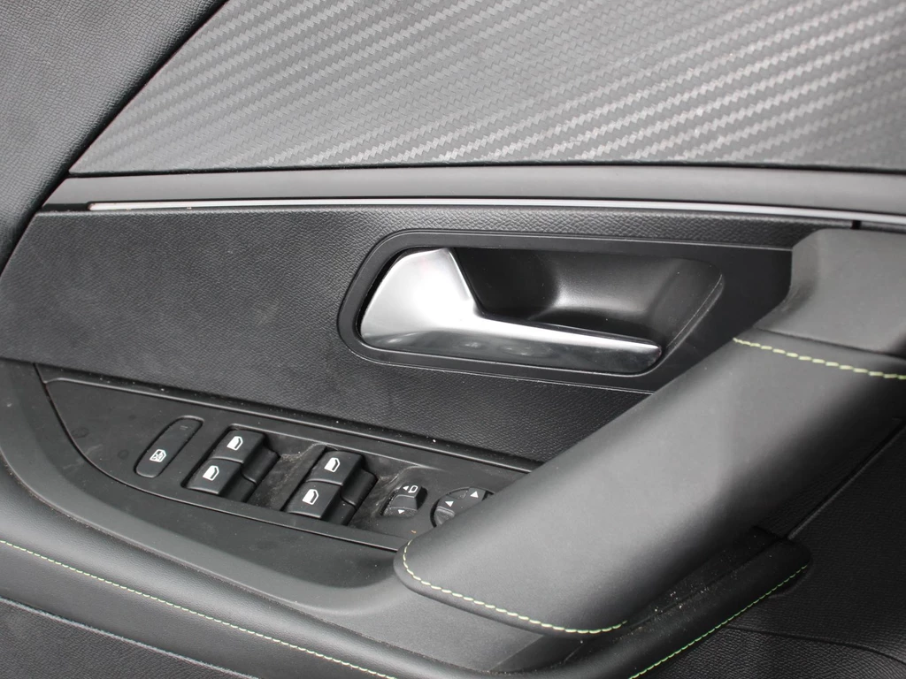 Peugeot 2008 – foto 12