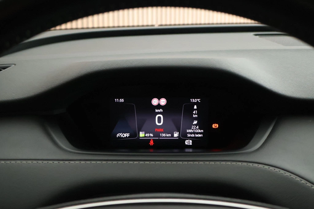Škoda Enyaq iV – foto 51