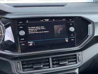 Volkswagen T-Cross – thumbnail 20