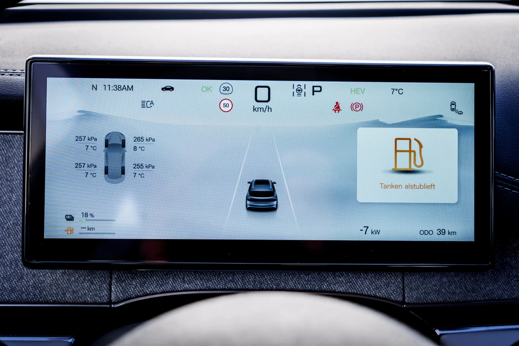 BYD SEAL – foto 46
