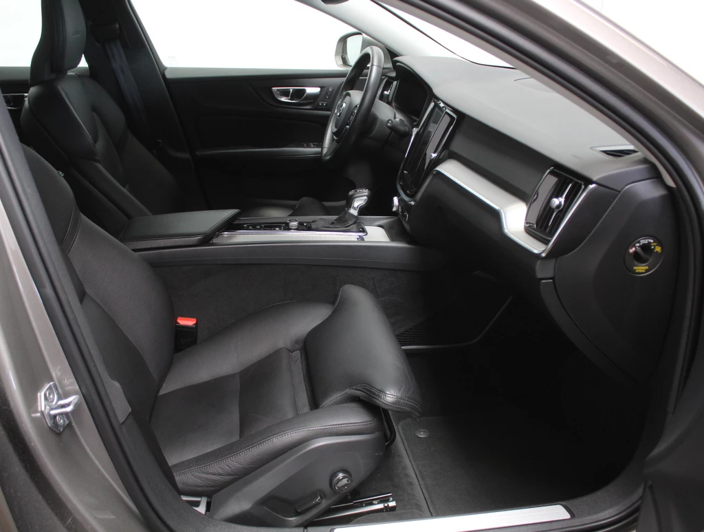 Volvo V60 – foto 33