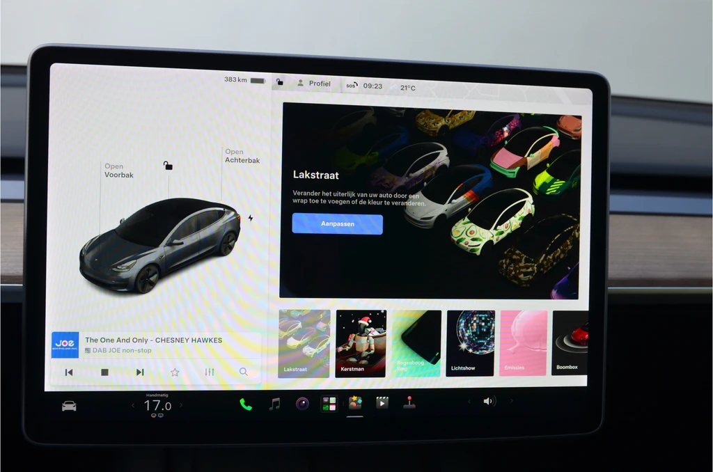 Tesla Model 3 – foto 26