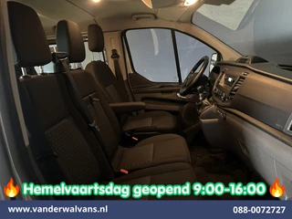 Ford Transit Custom – thumbnail 11