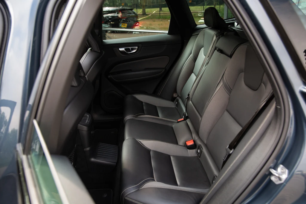 Volvo XC60 – foto 10