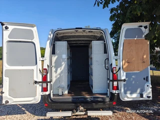 Renault Master – thumbnail 20