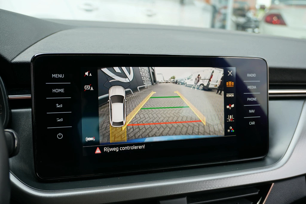 Škoda Scala – foto 22