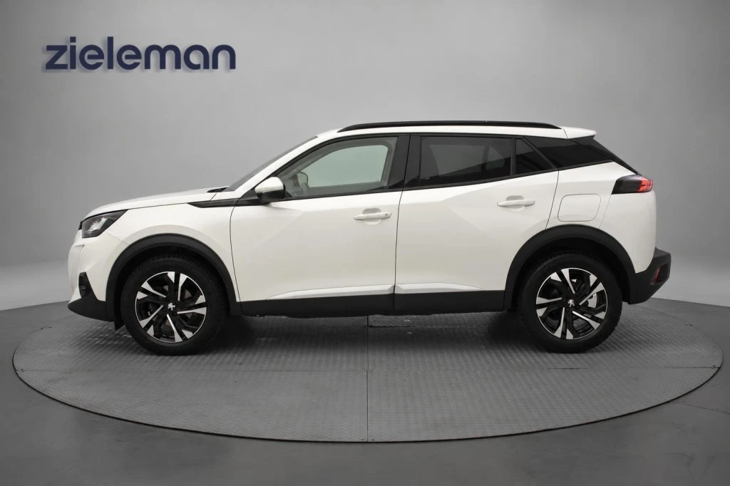 Peugeot 2008 – foto 2