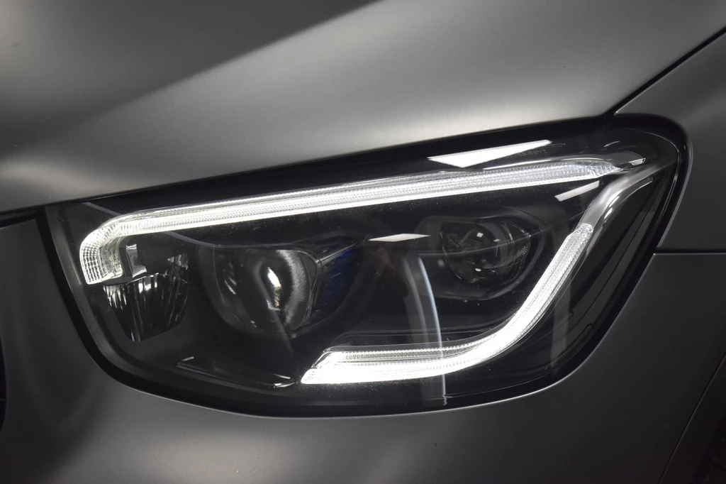 Mercedes-Benz GLC – foto 13