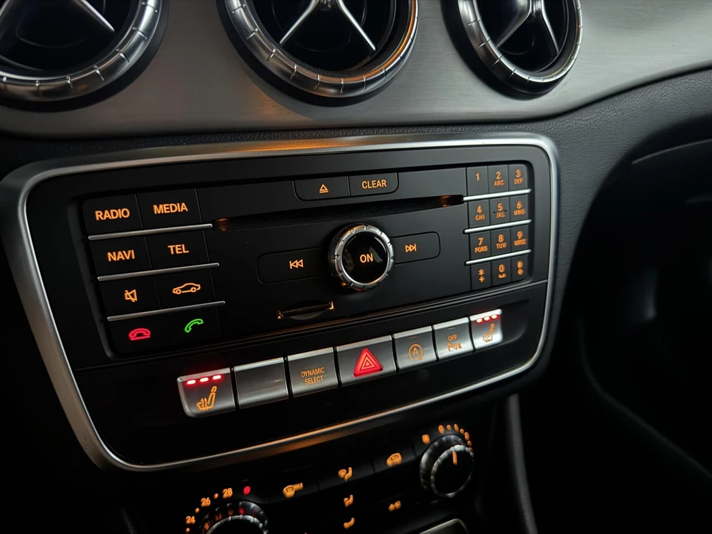 Mercedes-Benz CLA – foto 48