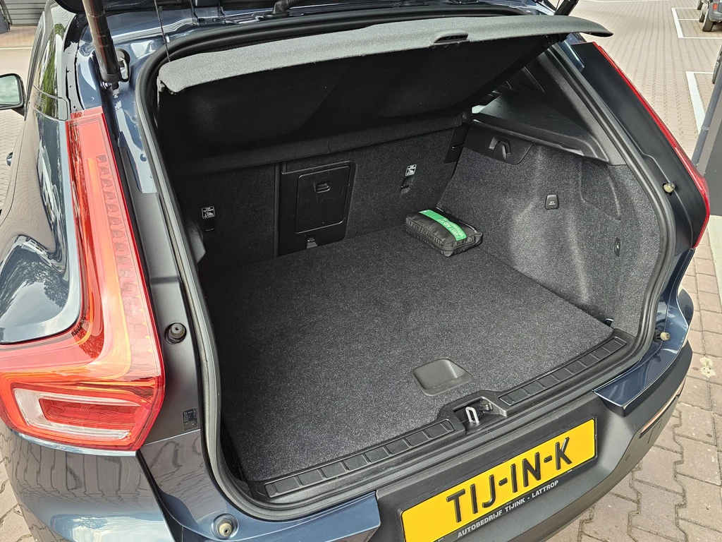 Volvo XC40 – foto 39