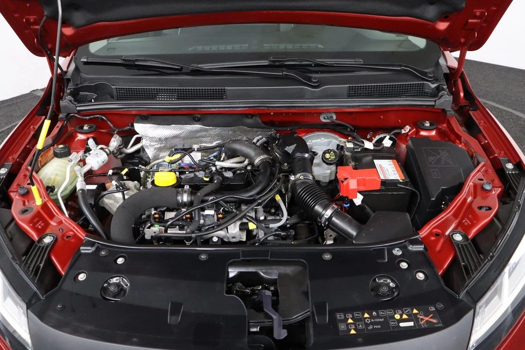 Dacia Sandero Stepway – foto 28