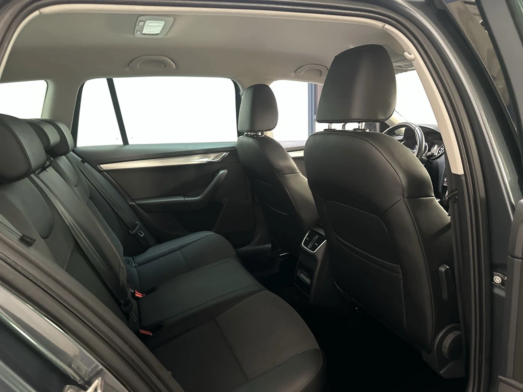 Škoda Octavia – foto 12