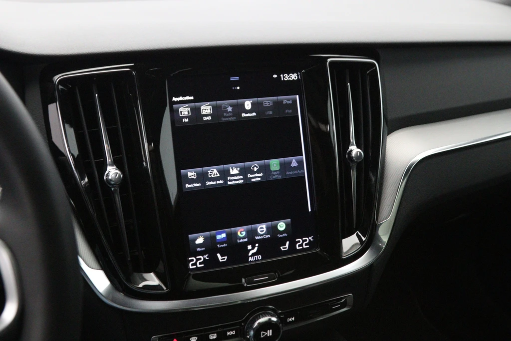 Volvo V60 – foto 24