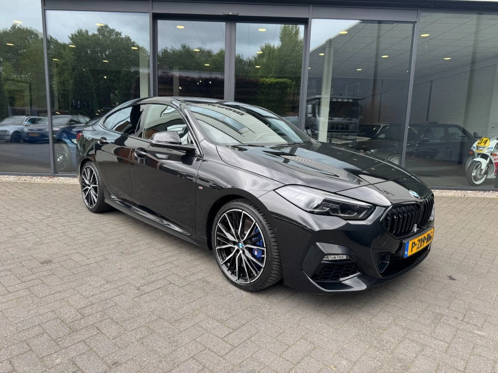 BMW 2 Serie – foto 11