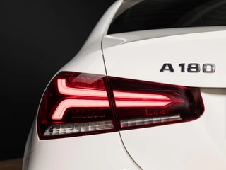 Mercedes-Benz A-Klasse – thumbnail 22