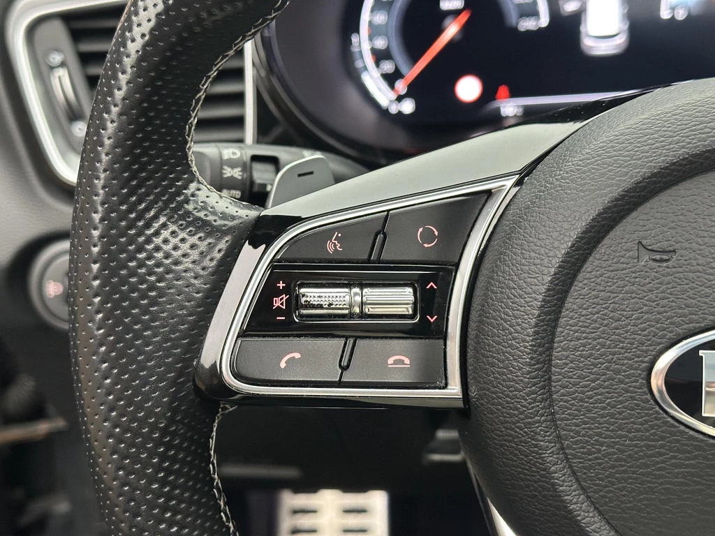 Kia ProCeed – foto 41