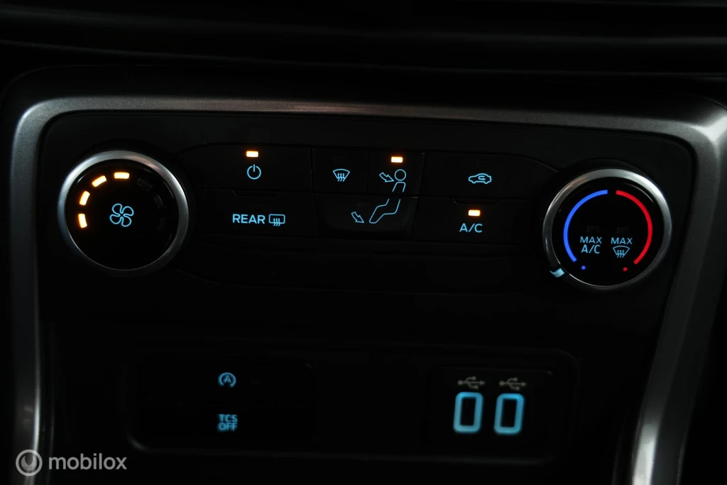 Ford EcoSport – foto 24