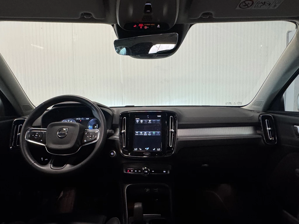 Volvo XC40 – foto 11