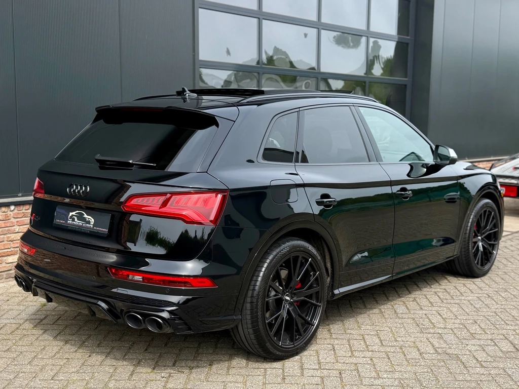 Audi Q5 – foto 5