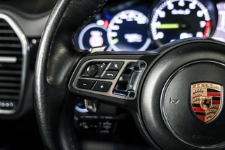 Porsche Cayenne – thumbnail 42