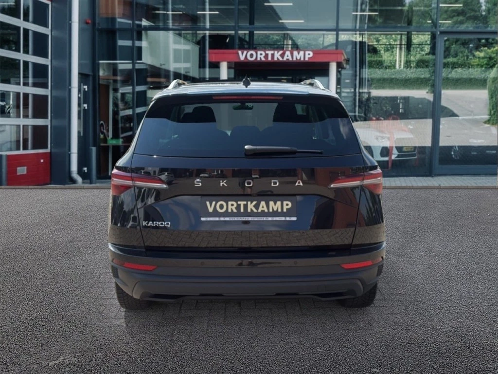 Škoda Karoq – foto 4